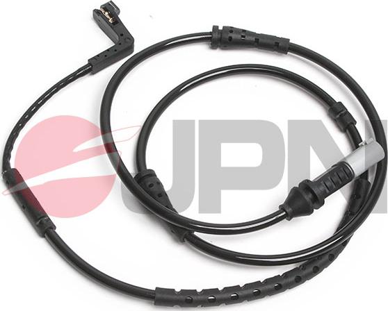 JPN 12H0085-JPN - Предупредителен контактен сензор, износване на накладките vvparts.bg