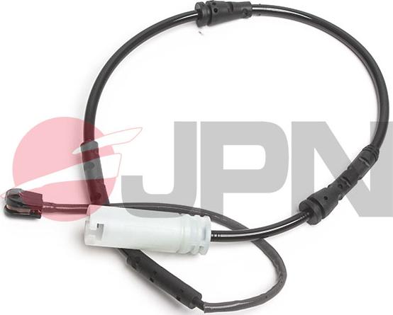 JPN 12H0088-JPN - Предупредителен контактен сензор, износване на накладките vvparts.bg