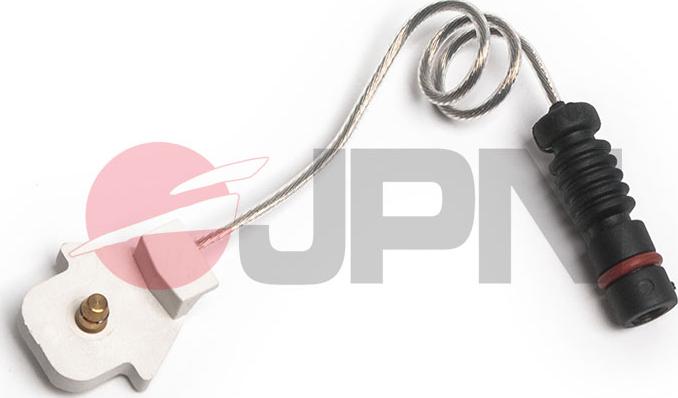 JPN 12H0076-JPN - Предупредителен контактен сензор, износване на накладките vvparts.bg