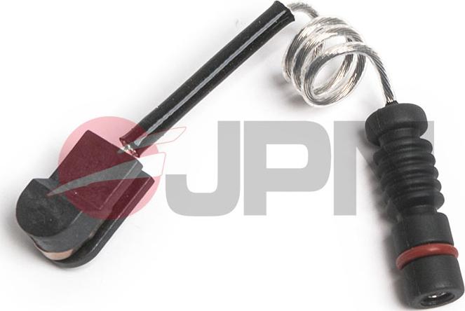 JPN 12H0070-JPN - Предупредителен контактен сензор, износване на накладките vvparts.bg