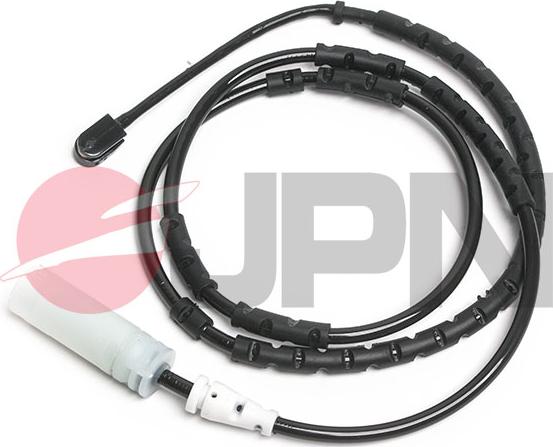 JPN 12H0077-JPN - Предупредителен контактен сензор, износване на накладките vvparts.bg