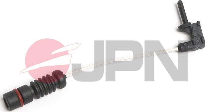 JPN 12H0103-JPN - Предупредителен контактен сензор, износване на накладките vvparts.bg