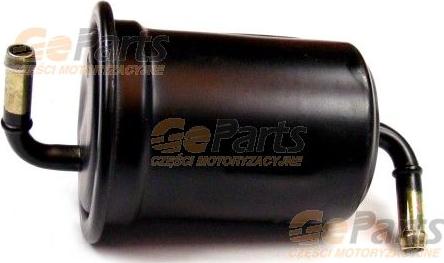 STEP FILTERS CC20329 - Горивен филтър vvparts.bg