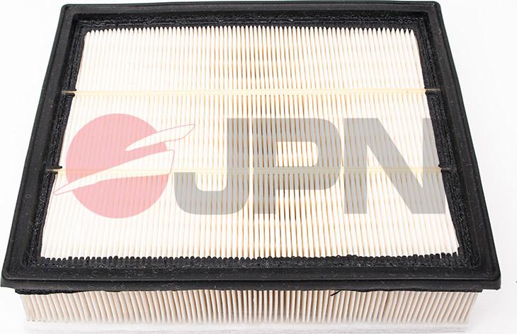 JPN 20F9017-JPN - Въздушен филтър vvparts.bg