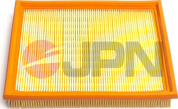 JPN 20F0001-JPN - Въздушен филтър vvparts.bg