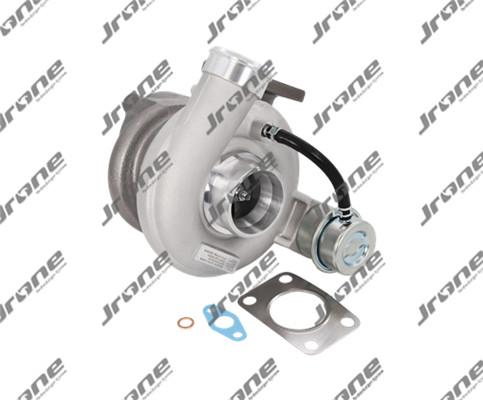 Jrone 8G25-200-H84-0001 - Турбина, принудително пълнене с въздух vvparts.bg