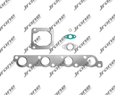 Jrone 2090-505-353 - Монтажен комплект, турбина vvparts.bg