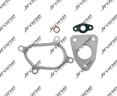 Jrone 2090505229 - Монтажен комплект, турбина vvparts.bg