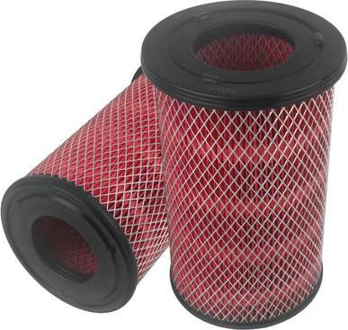 HIFI FILTER SA 8145 - Въздушен филтър vvparts.bg