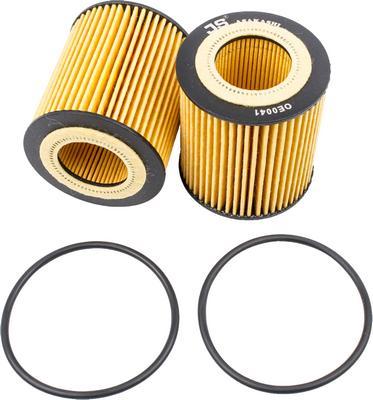 Magneti Marelli OX386DECO - Маслен филтър vvparts.bg