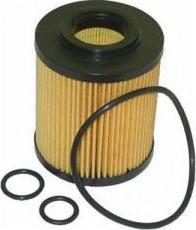 Mann-Filter-CN HU820x - Маслен филтър vvparts.bg