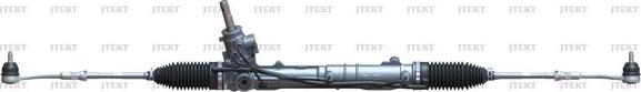 JTEKT R900001881 - Кормилна кутия vvparts.bg