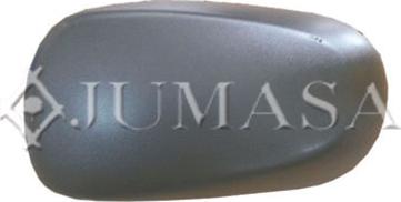 Jumasa 54914026 - Капачка, външно огледало vvparts.bg