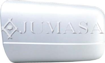 Jumasa 54912023 - Капачка, външно огледало vvparts.bg