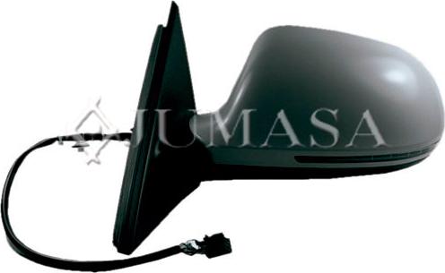 Jumasa 54420434 - Външно огледало vvparts.bg
