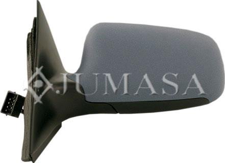 Jumasa 54510435 - Външно огледало vvparts.bg