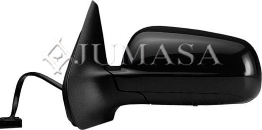Jumasa 54535550 - Външно огледало vvparts.bg
