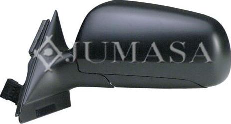 Jumasa 54530430 - Външно огледало vvparts.bg