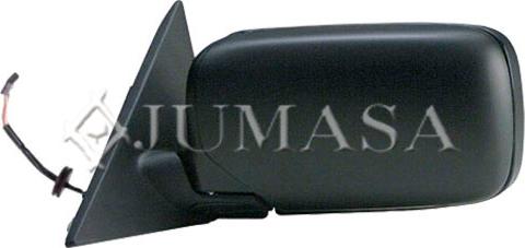 Jumasa 54530532 - Външно огледало vvparts.bg