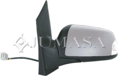 Jumasa 54621568 - Външно огледало vvparts.bg