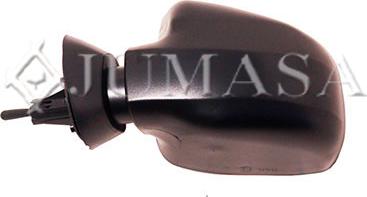 Jumasa 54011292 - Външно огледало vvparts.bg