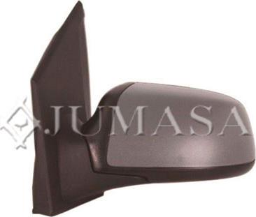 Jumasa 54111508 - Външно огледало vvparts.bg