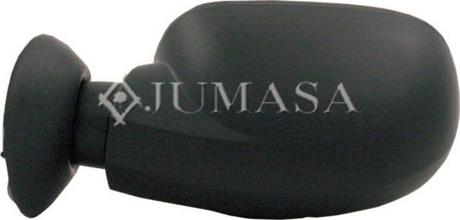 Jumasa 54211290 - Външно огледало vvparts.bg