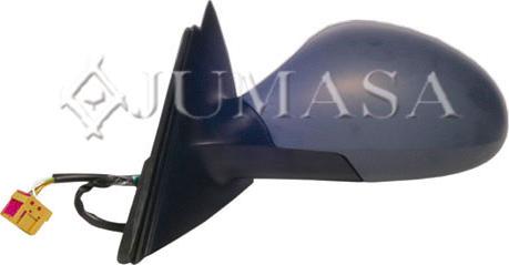 Jumasa 54714574 - Външно огледало vvparts.bg