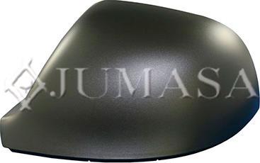 Jumasa 57015543 - Капачка, външно огледало vvparts.bg