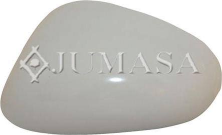 Jumasa 57024585 - Капачка, външно огледало vvparts.bg