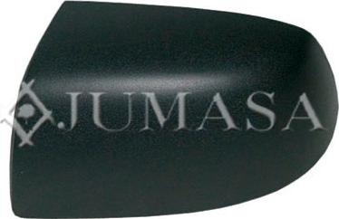 Jumasa 57021508 - Капачка, външно огледало vvparts.bg