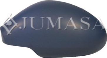 Jumasa 57314574 - Капачка, външно огледало vvparts.bg