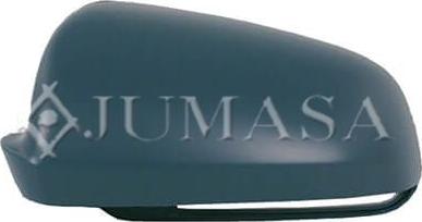 Jumasa 57310428 - Капачка, външно огледало vvparts.bg
