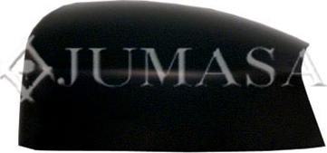 Jumasa 57321558 - Капачка, външно огледало vvparts.bg