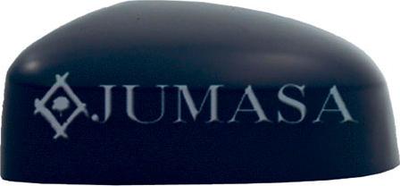 Jumasa 57321564 - Капачка, външно огледало vvparts.bg