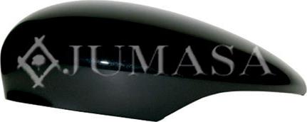 Jumasa 57321504 - Капачка, външно огледало vvparts.bg