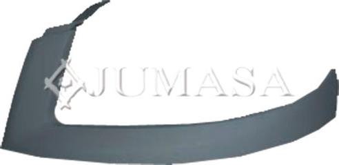 Jumasa 28011251 - Лайсна за фар vvparts.bg
