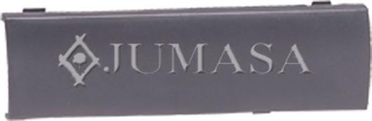 Jumasa 28300526 - Капак, кука на теглича vvparts.bg