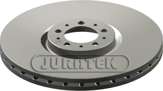 Juratek ALF106 - Спирачен диск vvparts.bg
