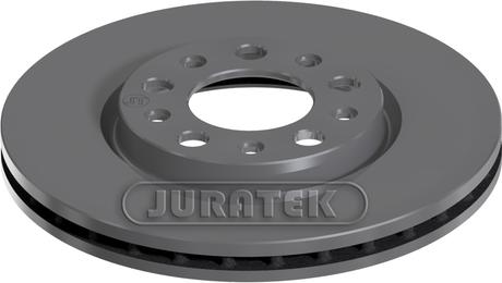 Juratek ALF126 - Спирачен диск vvparts.bg