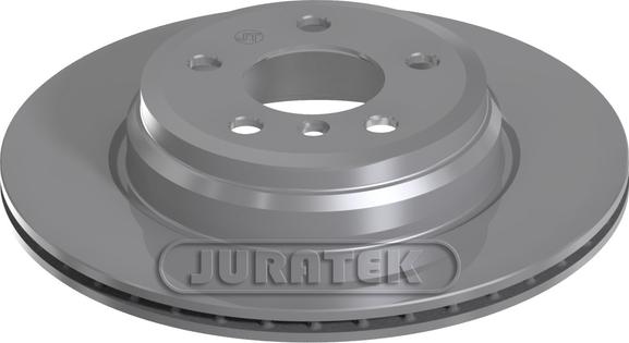 Juratek BMW181 - Спирачен диск vvparts.bg