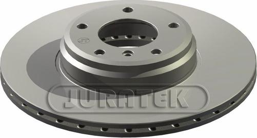 Juratek BMW128 - Спирачен диск vvparts.bg