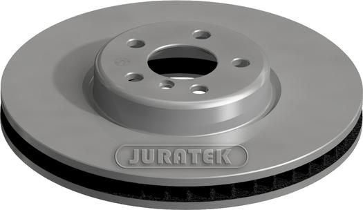 Juratek BMW333L - Спирачен диск vvparts.bg