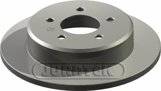 Juratek CHR103 - Спирачен диск vvparts.bg