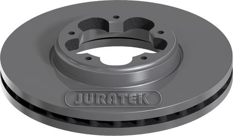 Juratek FOR215 - Спирачен диск vvparts.bg