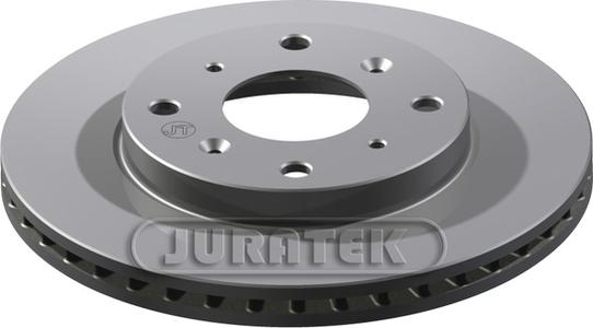 Juratek HON146 - Спирачен диск vvparts.bg
