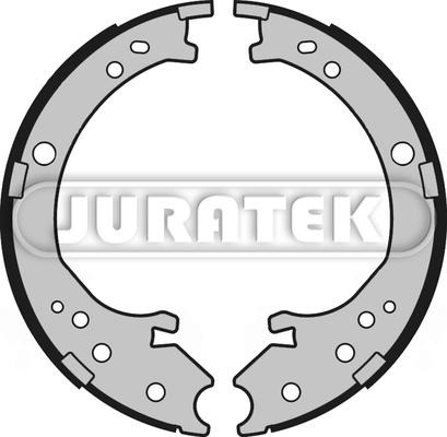 Juratek JBS1199 - Комплект спирачна челюст vvparts.bg