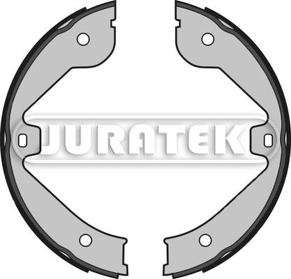 Juratek JBS1111 - Комплект спирачна челюст vvparts.bg