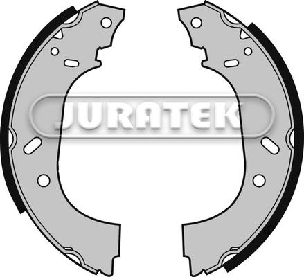 Juratek JBS1112 - Комплект спирачна челюст vvparts.bg