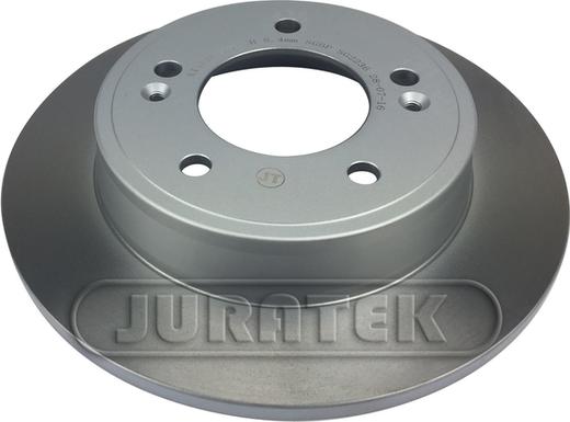 Juratek KIA131 - Спирачен диск vvparts.bg